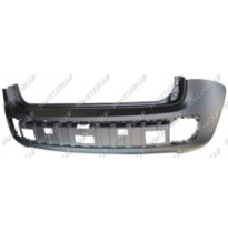 Parachoques Trasero  Imprimado Panda 12&gt;