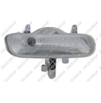 Piloto Paragolpes Dch Blanco Panda 12&gt;