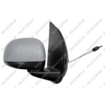 Espejo Derecho-Mecanico-Imprimado.-Con Sonda