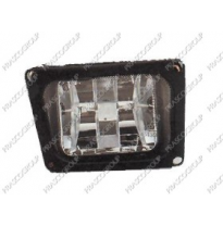 Faro Antiniebla Fiat Tipo Izq 93-&gt;