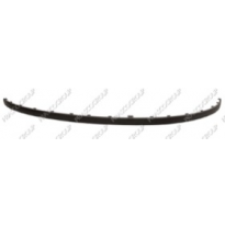 Moldura Central Paragolpes Trasero-No Imprimada Mod. 3 Puertas