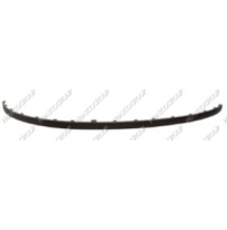 Moldura Central Paragolpes Trasero-No Imprimada Mod. 5 Puertas