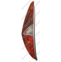 Piloto Fiat Punto 4p Tras. Izq  03-05