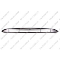 Rejilla Superior Parachoques Delantero.Imprimado