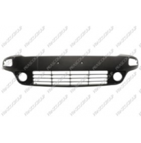 Rejilla Inferior Parachoques Del. C/Agujer. Antinieb.