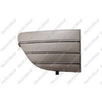 Rejilla Inferior Derecha Imprimada Parach.Delantero