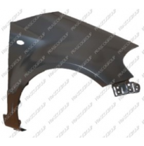 Aleta Delantera Derecha Con Agujero