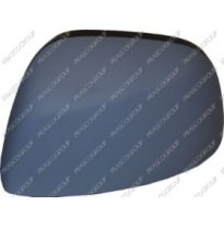 Carcasa Izquierda Imprimada