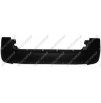 Parachoques Trasero Imprimado