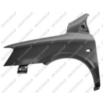 Aleta Delantero Izq Con Agujero Multipla 04&gt;