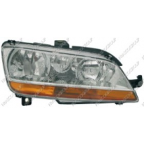 Optica H1 H7 Multipla El. Del Izq  04-06