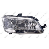 Optica Izq H7+h1 Ele.-C/Motor-P.Blanco-01/06&gt;