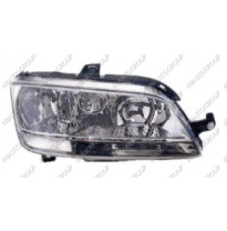 Optica Der H7+h1+h1 El.-C/Mot.-Blanco-01/06&gt;