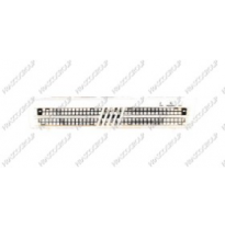 Rejilla Fiorino Completa