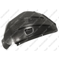 Plastica Pase De Rueda Delantero Izq  Ducato 02&gt;