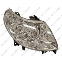 Optica Dch  H1+h7 Con Regulacion Electrica-Con Motor Ducato 11&gt;