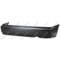 Parach.Civic Coupe Tra. Para Pintar 95&gt;99