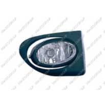 Faro Antiniebla Civic Del Dch 01&gt;