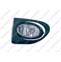 Faro Antiniebla Civic Del Izq  01&gt;