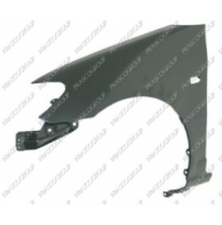 Aleta C/a Civic Del.Izq. 03&gt; (No 3 Puertas)