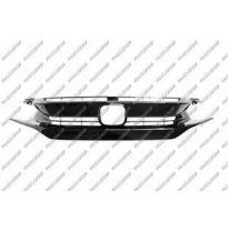 Rejilla Negra/Brillante Mod. 5 Puertas Honda Civic 3/5p 2015-&gt;