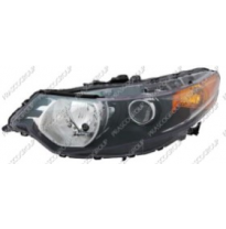 Optica Izda Mod. Hb3+h1 Electrica-Sin Motor