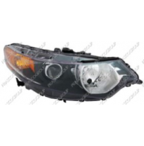 Optica Dcha Mod. Hb3+h1 Electrica-Con Motor