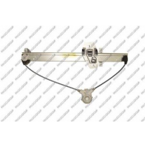 Elevalunas Delantero Izquierdo Mod. 5 Puertas (Sin Motor) Honda Jazz 2002-&gt;