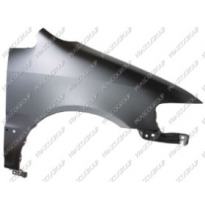 Aleta Honda Shuttle Ra1 Del.Dch. 95&gt;99