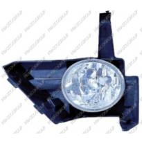 Faro Antiniebla Izquierdo