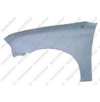 Aleta Hyundai Accent 3/P Del.Izq. 95-97