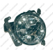 Faro Antiniebla Derecho