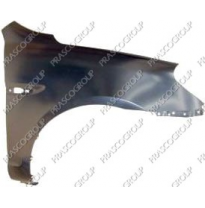 Aleta Delantera Derecha Con Agujero Piloto