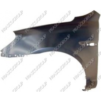 Aleta Delantera Izquierda Con Agujero Piloto