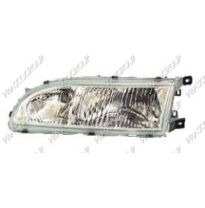 Optica Izquierda H4 Mod. 94-95 Manual