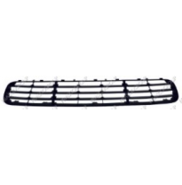 Rejilla Central Parachoques Delantero