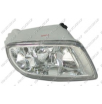 Faro Antiniebla Derecho