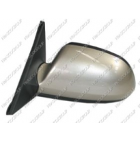 Espejo Izquierdo Electrico