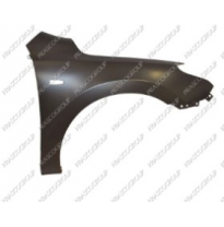 Aleta Delantera Derecha C/Agujeros Molduras