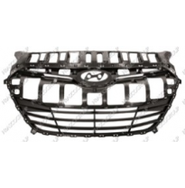 Rejilla Central Paragolpes Delantero  I30 12&gt;