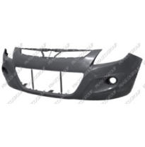 Parachoques Del. Impri. C/Agujeros Y A/Nieblas