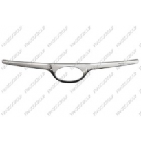 Rejilla Toda Cromada