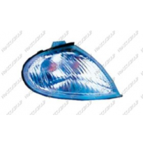 Piloto Delantero Derecho Blanco