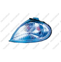 Piloto Delantero Izquierdo Blanco