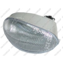 Faro Antiniebla Izquierdo