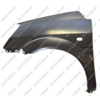 Aleta Delantera Izda  Con Agujero Piloto