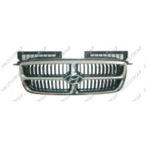 Rejilla Hyundai Trajet 99&gt;