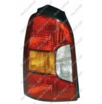 Piloto Trasero Izquierdo