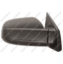 Espejo Derecho a Cables-Negro