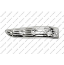 Piloto Blanco Espejo Derecho Hyundai Ix35 2009-&gt;